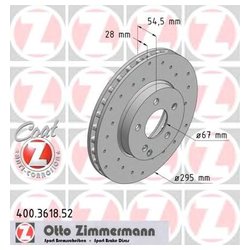 Zimmermann 400.3618.52