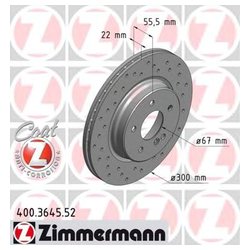 Zimmermann 400.3645.52