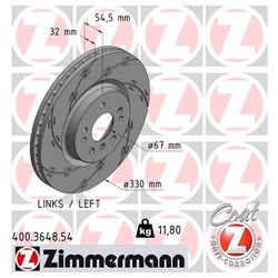 Zimmermann 400.3648.54