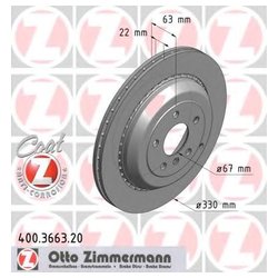 Zimmermann 400.3663.20