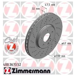 Zimmermann 400.3673.52