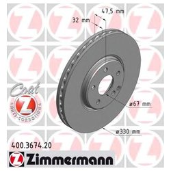 Zimmermann 400.3674.20