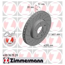 Zimmermann 400.3679.20