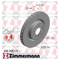 Zimmermann 400.3683.20