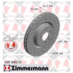 Zimmermann 400.3683.52