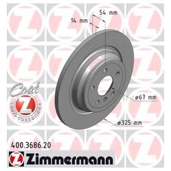 Zimmermann 400.3686.20