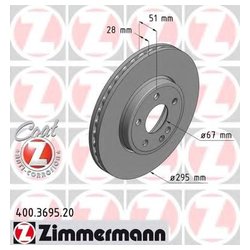 Zimmermann 400.3695.20
