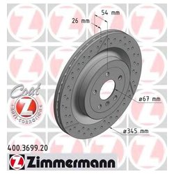 Zimmermann 400.3699.20