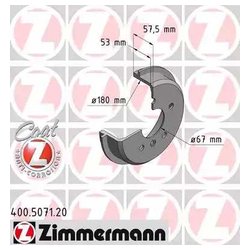 Zimmermann 400.5071.20