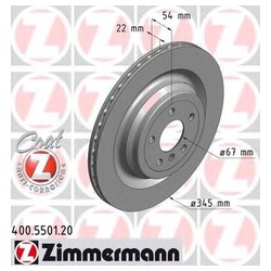 Zimmermann 400.5501.20