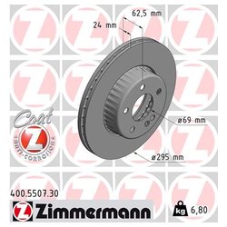 Zimmermann 400.5507.30