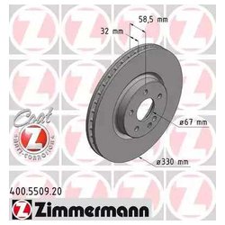 Zimmermann 400.5509.20