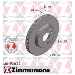 Zimmermann 400.5510.20