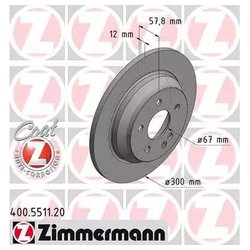 Zimmermann 400.5511.20