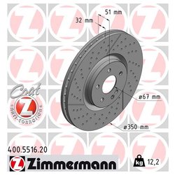 Zimmermann 400.5516.20