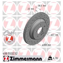 Zimmermann 400.5532.52