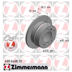 Zimmermann 400.6468.20