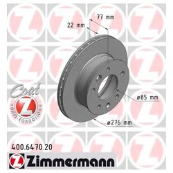 Zimmermann 400.6470.20