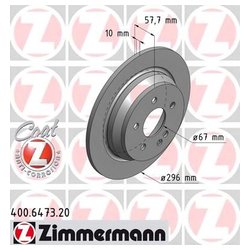 Zimmermann 400.6473.20