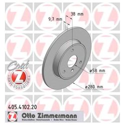 Zimmermann 405.4102.20