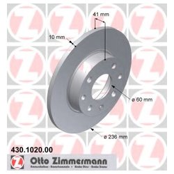 Zimmermann 430.1020.00