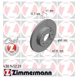 Zimmermann 430.1452.20
