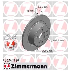 Zimmermann 430.1471.20