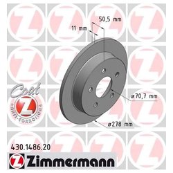 Zimmermann 430.1486.20