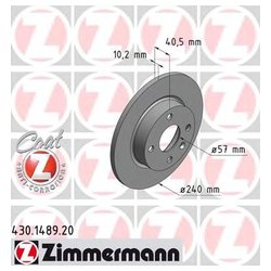 Zimmermann 430.1489.20