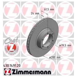 Zimmermann 430.1491.20