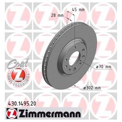 Zimmermann 430.1495.20
