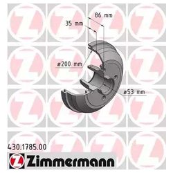 Zimmermann 430.1785.00
