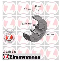 Zimmermann 430.1786.20