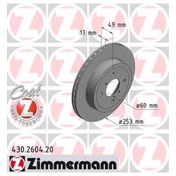 Zimmermann 430.2604.20