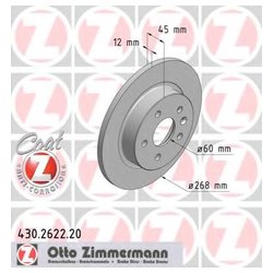 Zimmermann 430.2622.20
