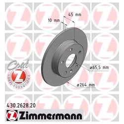 Zimmermann 430.2628.20