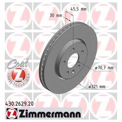 Zimmermann 430.2629.20