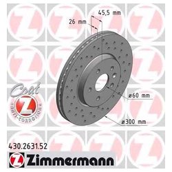 Zimmermann 430.2631.52