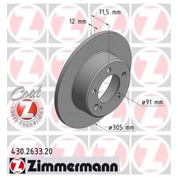 Zimmermann 430.2633.20