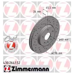 Zimmermann 430.2641.52