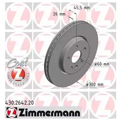 Zimmermann 430.2642.20