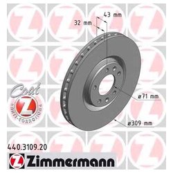 Zimmermann 440.3109.20