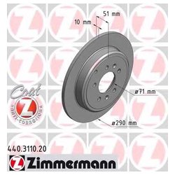 Zimmermann 440.3110.20