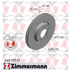 Zimmermann 440.3111.20