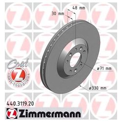 Zimmermann 440.3119.20