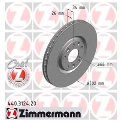 Zimmermann 440.3124.20