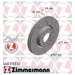 Zimmermann 440.3133.52