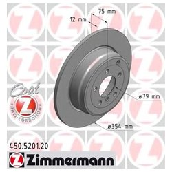 Zimmermann 450.5201.20