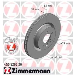 Zimmermann 450.5202.20