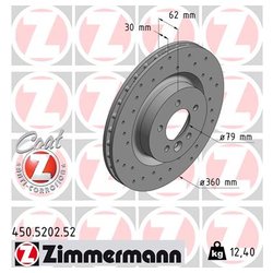 Zimmermann 450520252